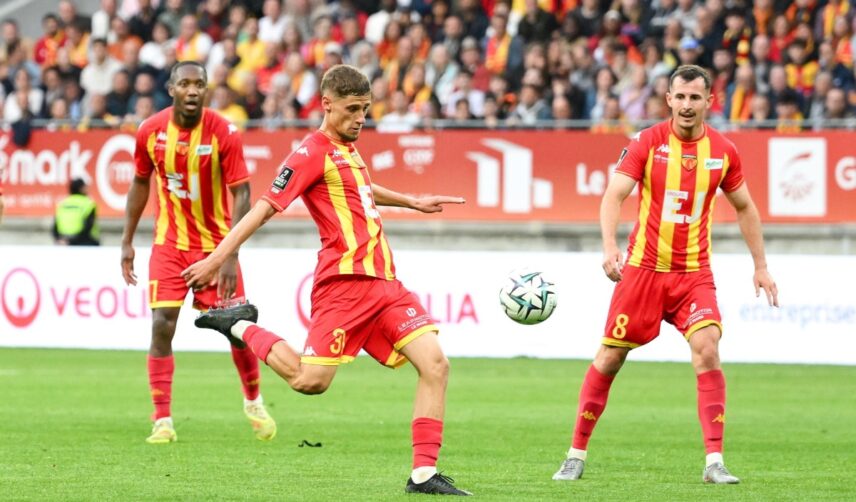 Le Mans FC