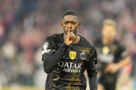 Dembele