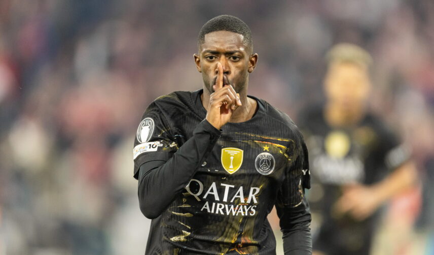 Dembele