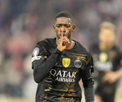 Dembele