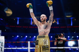 MACIEJ SULECKI