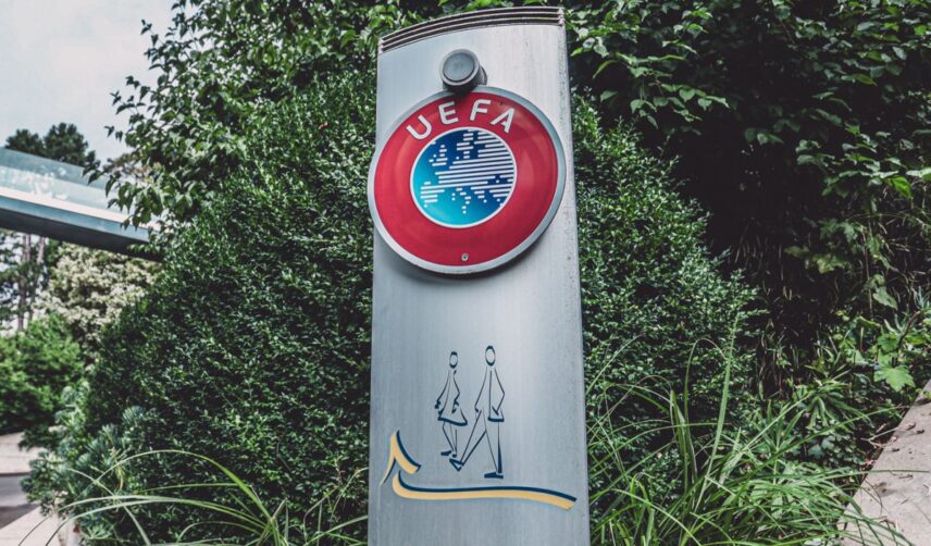 UEFA
