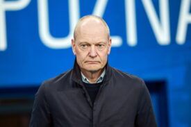 Niels Frederiksen