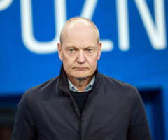 Niels Frederiksen