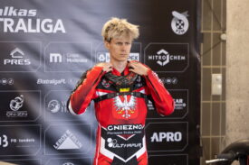 Patryk Budniak