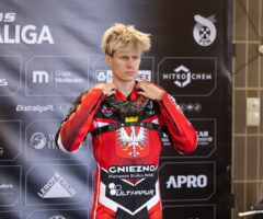 Patryk Budniak