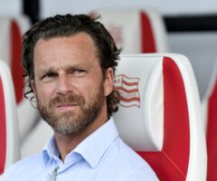 Bartosz Grzelak, trener Cracovii