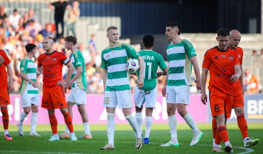 Lechia Gdańsk