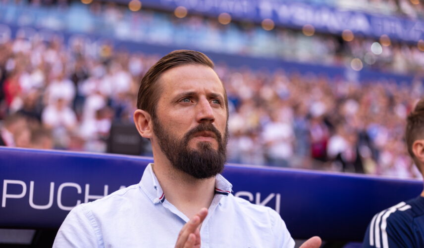 Łukasz Tomczyk