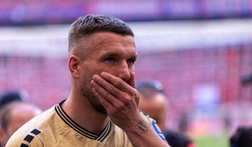 Lukas Podolski
