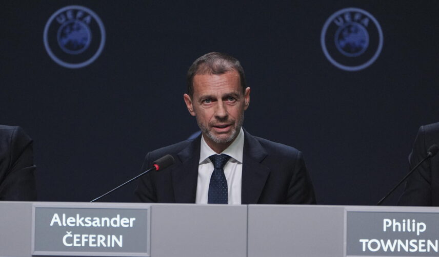 Aleksander Ceferin