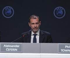 Aleksander Ceferin