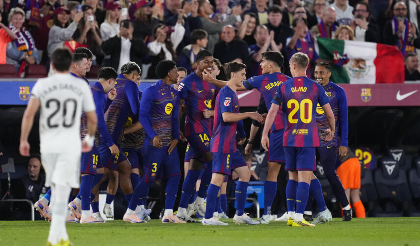 Barca