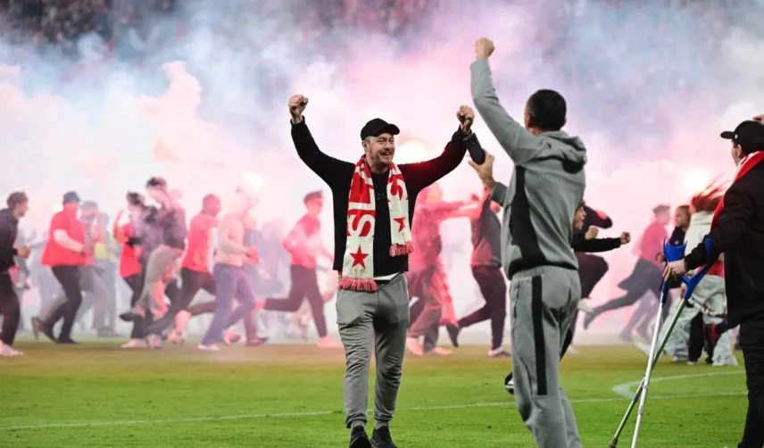 Slavia