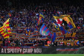 Camp Nou