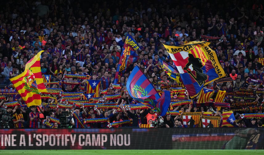 Camp Nou