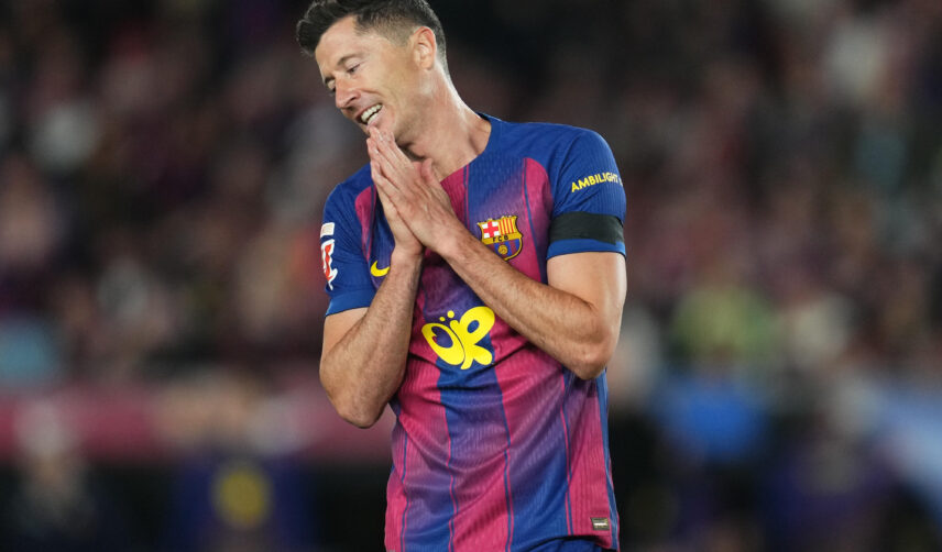 Robert Lewandowski