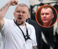 Łukasz Juras Jurkowski i Mariusz Grabowski
