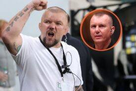 Łukasz Juras Jurkowski i Mariusz Grabowski