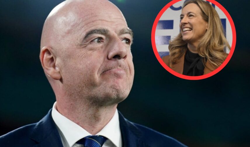 Infantino Mikie Sherrill