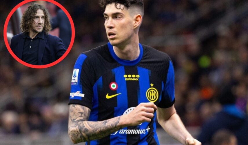 Bastoni Puyol