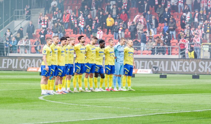 Arka Gdynia
