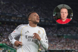 Mbappe