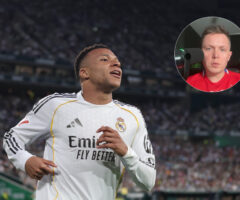 Mbappe