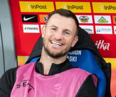 Tommy Smith