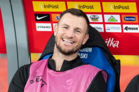 Tommy Smith