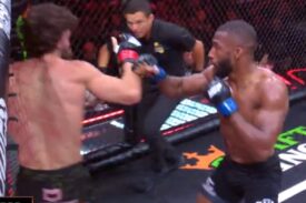 Parnasse MVP MMA