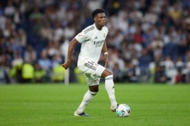 Aurelien Tchouameni