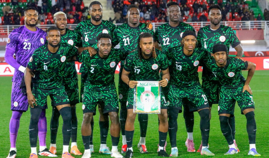 Nigeria