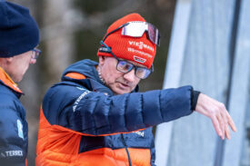 Stefan Horngacher