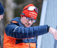 Stefan Horngacher