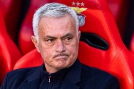 Jose Mourinho