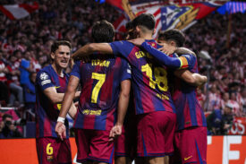 FC Barcelona