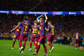 Barca
