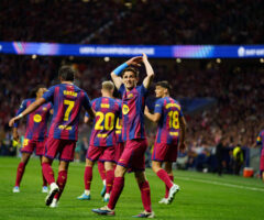 Barca