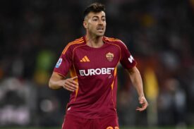 Stephan El Shaarawy