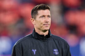 Robert Lewandowski