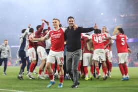 Arsenal
