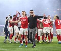 Arsenal