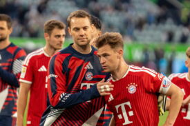 Manuel Neuer