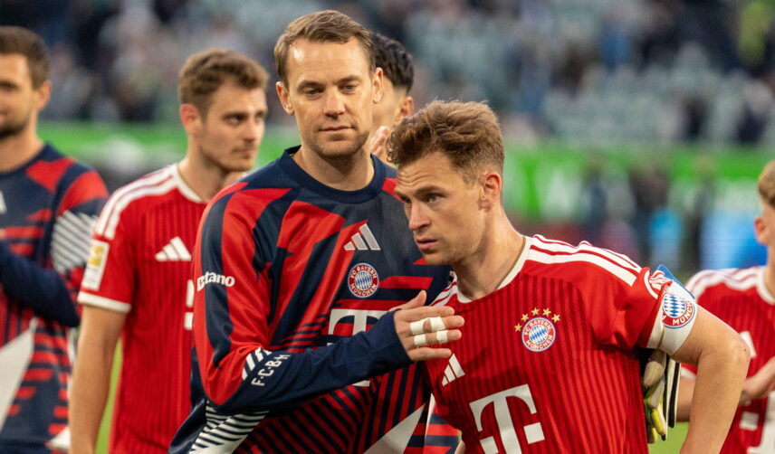 Manuel Neuer