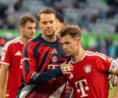 Manuel Neuer