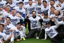 Como