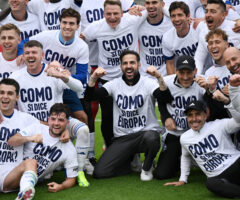 Como