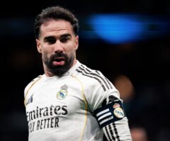 Dani Carvajal