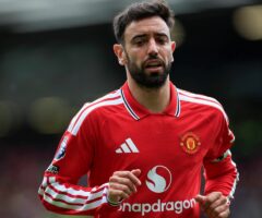 Bruno Fernandes